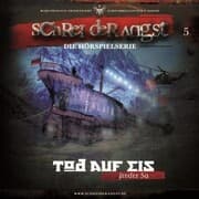 Cover von Feeder 5a: Tod auf Eis