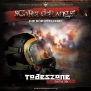 Cover von Feeder 5b: Todeszone