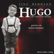Cover von Hugo