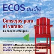 Cover von Spanisch lernen Audio - Anweisungen und Empfehlungen