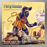 Cover von Perry Rhodan Silber Edition 78: Suche nach der Erde (Teil 1)