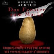 Cover von Das Fenster zum Markt