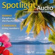 Cover von Englisch lernen Audio - Hawaii