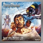 Cover von Perry Rhodan Silber Edition 79: Spur des Molkex (Teil 3)