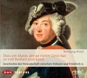 Cover von Dass ein Mann, der so vielen Geist hat, so voll Bosheit sein kann