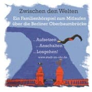 Cover von Zwischen den Welten