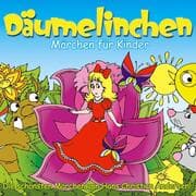 Cover von Däumelinchen