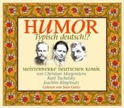 Cover von Humor