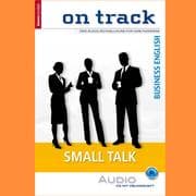 Cover von Business-Englisch lernen Audio Sonderedition - Small Talk
