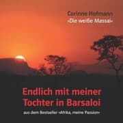 Cover von Endlich mit meiner Tochter in Barsaloi