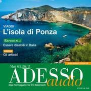 Cover von Italienisch lernen Audio - Bestimmte und unbestimmte Artikel