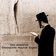Cover von Das Judentum