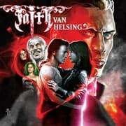 Cover von Faith: Ravens Rückkehr