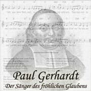 Cover von Paul Gerhardt