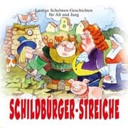 Cover von Schildbürger-Streiche