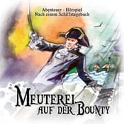 Cover von Meuterei auf der Bounty