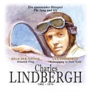 Cover von Charles Lindbergh