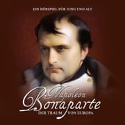 Cover von Napoleon Bonaparte