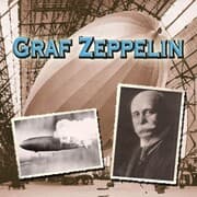 Cover von Graf Zeppelin
