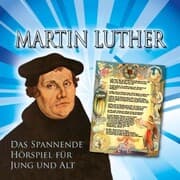Cover von Martin Luther (1483-1546)