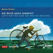 Cover von Die Reise nach Sundevit / Lütt Matten und die weiße Muschel