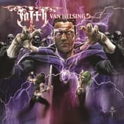 Cover von Faith: Kampf um die Feengrotten