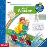 Cover von Unser Wetter [Wieso? Weshalb? Warum? Folge 10]