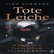 Cover von Tote Leiche