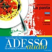 Cover von Italienisch lernen Audio - In der Schule