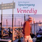 Cover von Spaziergang durch Venedig
