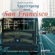 Cover von Spaziergang durch San Francisco