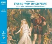 Cover von Stories from Shakespeare 1