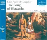 Cover von The Song of Hiawatha