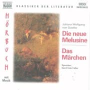 Cover von Die neue Melusine