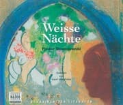 Cover von Weisse Nächte