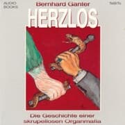 Cover von Herzlos