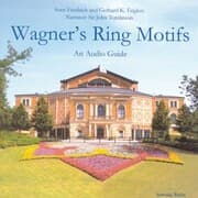 Cover von Wagner's Ring Motifs
