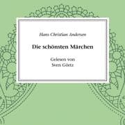 Cover von Hans Christian Andersen - Die schönsten Märchen