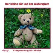 Cover von Der kleine Bär und der Zauberspruch