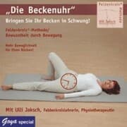 Cover von Bringen Sie Ihr Becken in Schwung!, Die Beckenuhr