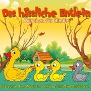 Cover von Das hässliche Entlein