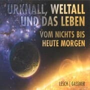 Cover von Urknall, Weltall und das Leben