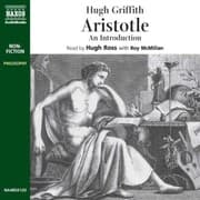 Cover von Aristotle