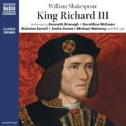 Cover von King Richard III