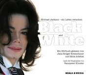 Cover von Michael Jackson - ein Leben zwischen Black and White