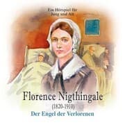 Cover von Florence Nightingale