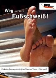 Cover von Weg mit dem Fußschweiss