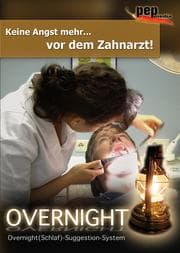Cover von Keine Angst mehr... vor dem Zahnarzt!