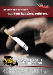 Cover von Besser und leichter... mit dem Rauchen aufhören!