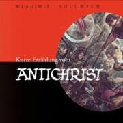 Cover von Kurze Erzählung vom Antichrist